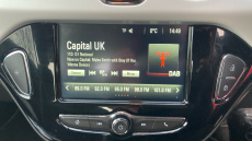 Vauxhall Adam 1.2i Energised 3dr Petrol Hatchback